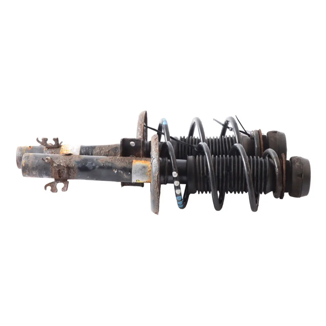6J Spring Strut Front Left Right N/O/S Shock Absorber Set to Seat Ibiza with Part number 742044SP Seat Ibiza 6J Spring Strut Front Left Right N/O/S Shock Absorber Set - SKU 742044SP - Part number 742044SP
