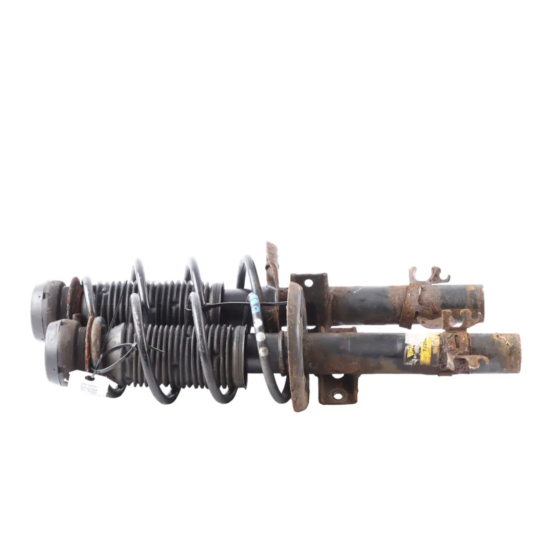 6J Spring Strut Front Left Right N/O/S Shock Absorber Set to Seat Ibiza with Part number 742044SP Seat Ibiza 6J Spring Strut Front Left Right N/O/S Shock Absorber Set - SKU 742044SP - Part number 742044SP