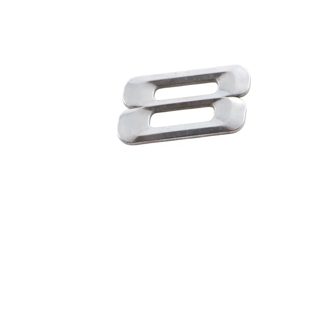 BMW F22 F23 Emblemat Napis Klapa Bagażnika Tylna 218i - SKU 7423375 - Numer Części 7423375