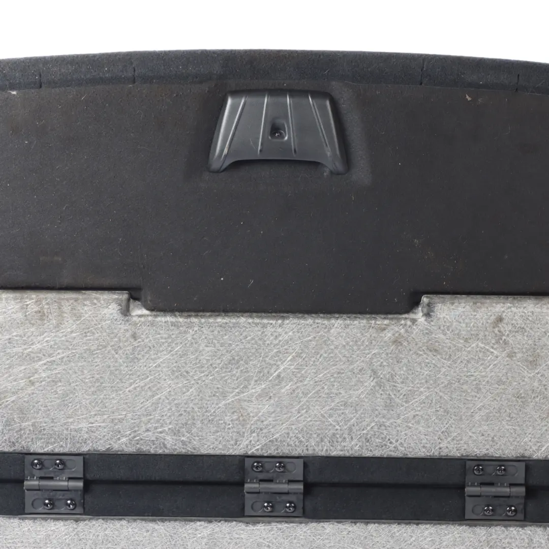 Mounting Trunk Floor Trim Panel Luggage Compartment to BMW X1 F48 with Part number 7425352 BMW X1 F48 Mounting Trunk Floor Trim Panel Luggage Compartment - SKU 7425352 - Part number 7425352