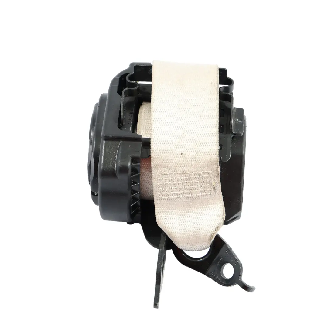 Sicherheitsgurt BMW G30 Hinten Links Rechts Sicherheitsgurt für mit Teilenummer 7430043 Sicherheitsgurt BMW G30 Hinten Links Rechts Sicherheitsgurt - SKU 7430043 - Teilenummer 7430043