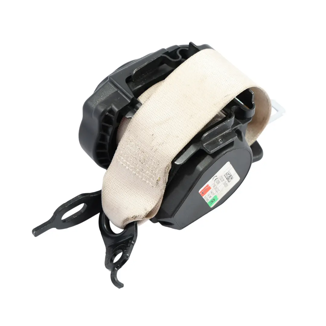 Ceinture De Sécurité Arrière Gauche Droite pour BMW G30 à propos du numéro de pièce 7430043 BMW G30 Ceinture De Sécurité Arrière Gauche Droite - SKU 7430043 - Numéro de pièce 7430043