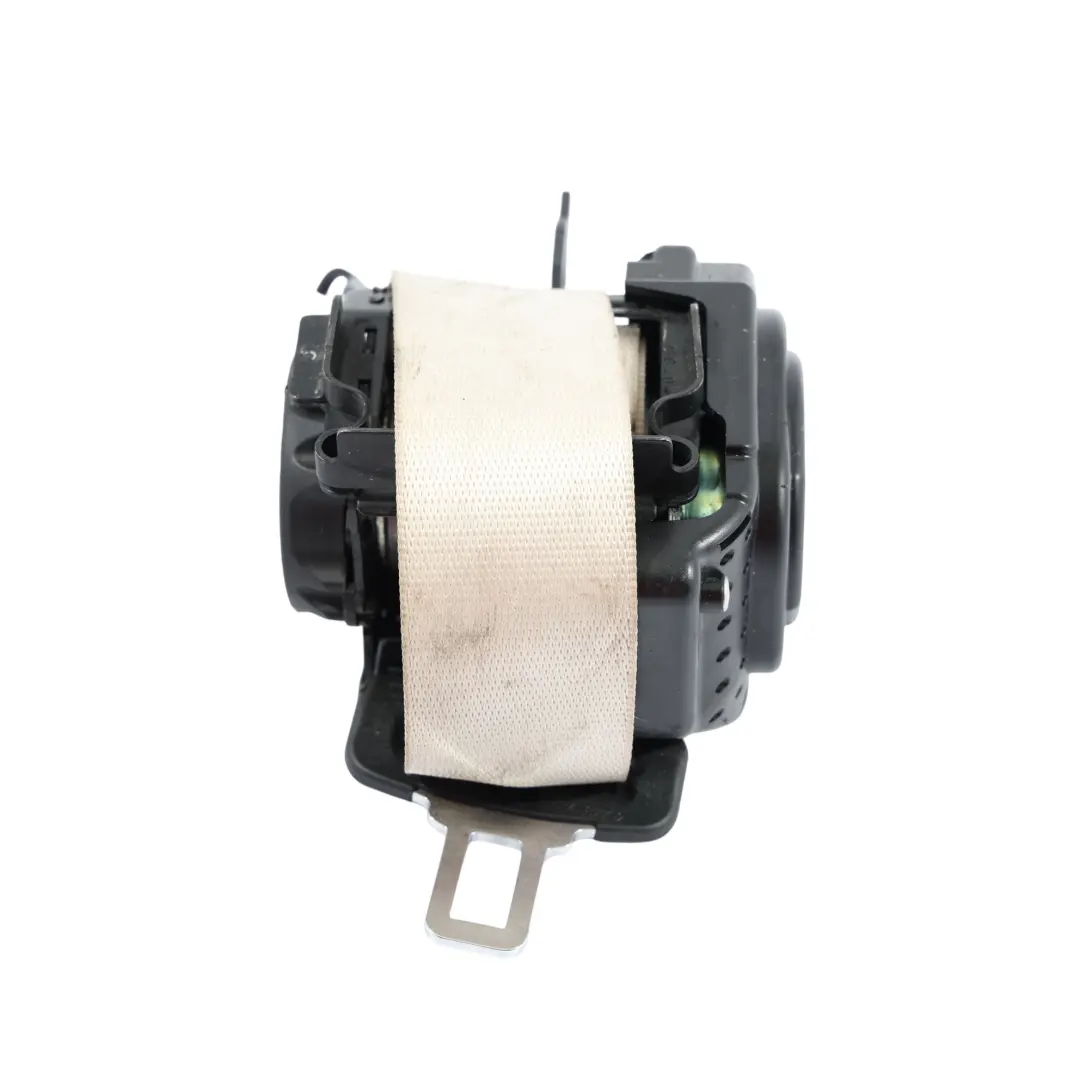 Cinturón De Seguridad BMW G30 Trasero Izquierdo Derecho Cinturón para con número de pieza 7430043 Cinturón De Seguridad BMW G30 Trasero Izquierdo Derecho Cinturón - SKU 7430043 - Número de pieza 7430043