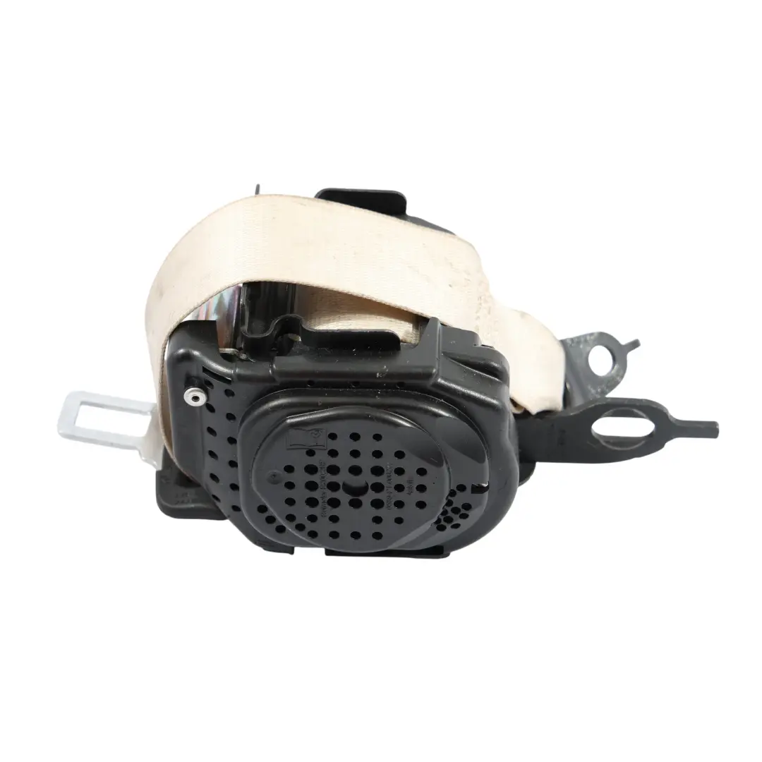 Ceinture De Sécurité Arrière Gauche Droite pour BMW G30 à propos du numéro de pièce 7430043 BMW G30 Ceinture De Sécurité Arrière Gauche Droite - SKU 7430043 - Numéro de pièce 7430043