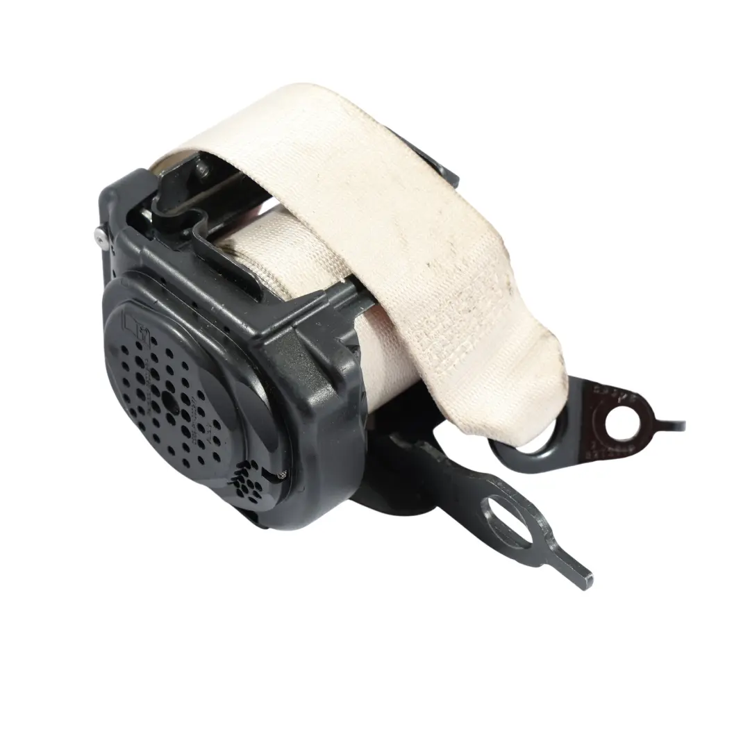  Cintura Sicurezza BMW G30 Posteriore Sinistra Destra Cintura Sicurezza - SKU 7430043 - Numero di parte 7430043