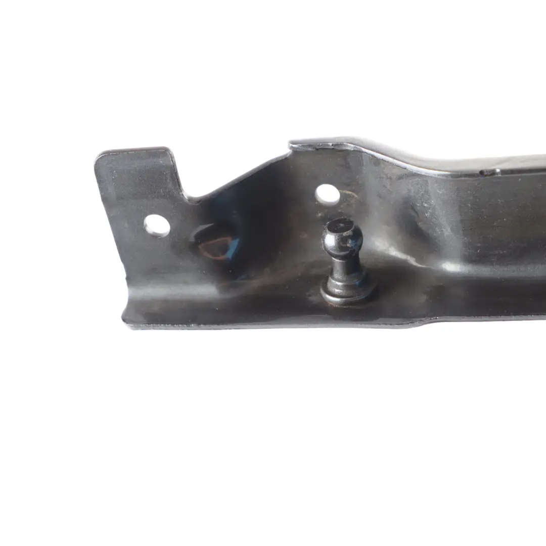 Bonnet Hood Strut Bracket Front Left N/S Mineral Grey - B39 to BMW X1 F48 with Part number 7435945 BMW X1 F48 Bonnet Hood Strut Bracket Front Left N/S Mineral Grey - B39 - SKU 7435945-MG - Part number 7435945