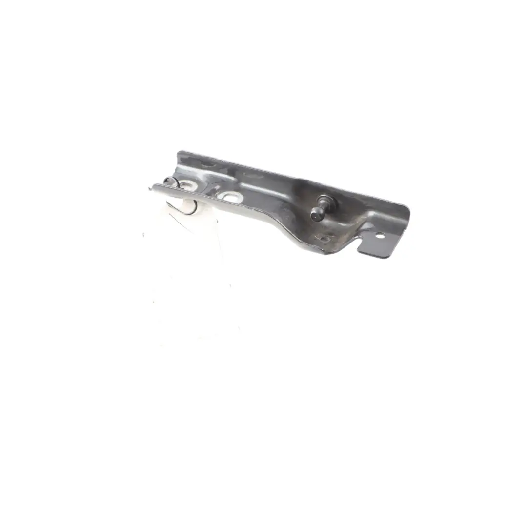 BMW X1 F48 Bonnet Hood Strut Bracket Front Left N/S Mineral Grey - B39 - SKU 7435945-MG - Part number 7435945