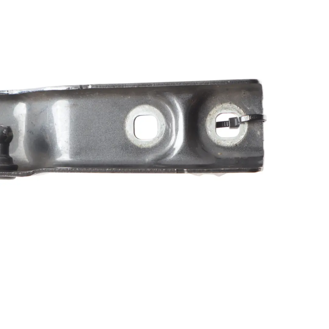 BMW X1 F48 Bonnet Hood Strut Bracket Front Left N/S Mineral Grey - B39 - SKU 7435945-MG - Part number 7435945
