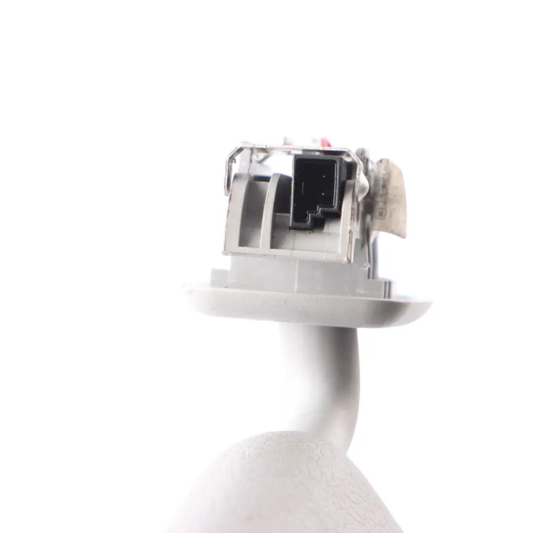 Sun Visor with Mirror Right O/S Grey Everestgrau to BMW F48 with Part number 7452546 BMW F48 Sun Visor with Mirror Right O/S Grey Everestgrau - SKU 7452546 - Part number 7452546