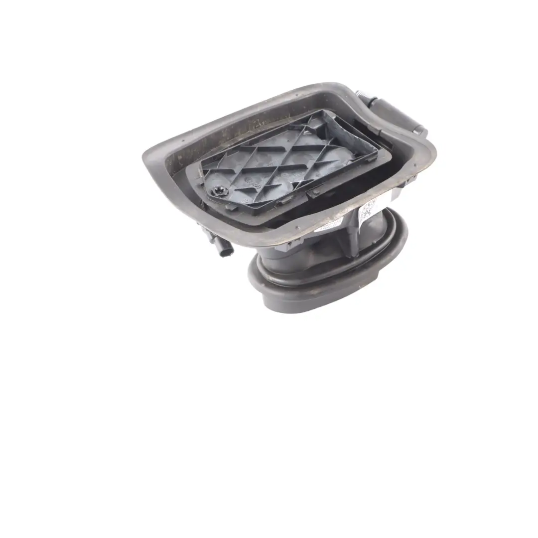 BMW X1 F48 Fuel Filler Neck Fuel Flap Cap Cover - SKU 7458867 - Part number 7458867