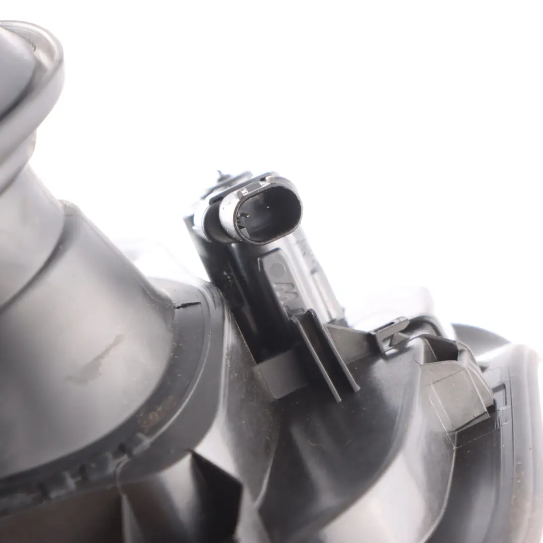 BMW X1 F48 Fuel Filler Neck Fuel Flap Cap Cover - SKU 7458867 - Part number 7458867