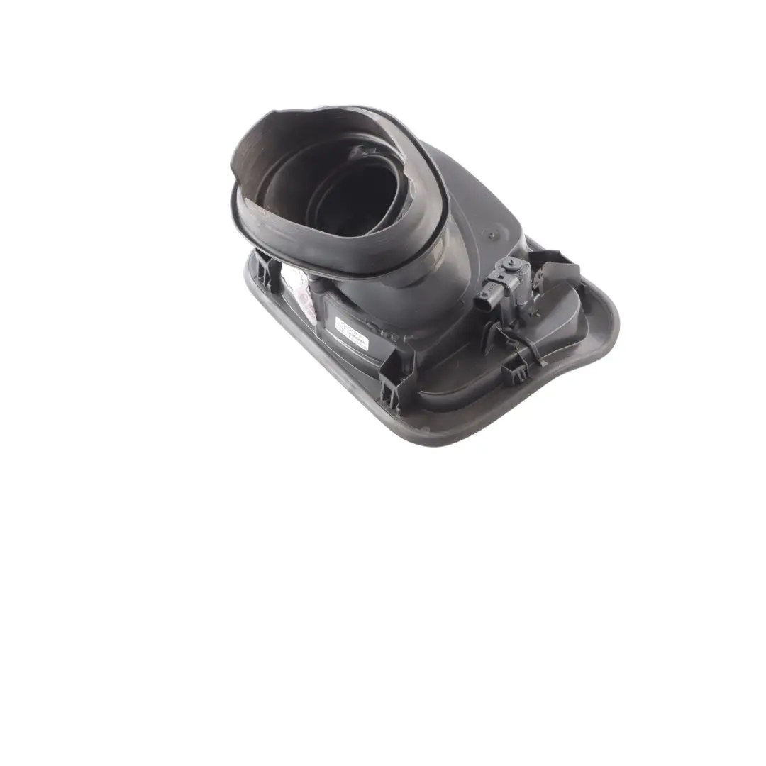 BMW X1 F48 Fuel Filler Neck Fuel Flap Cap Cover - SKU 7458867 - Part number 7458867