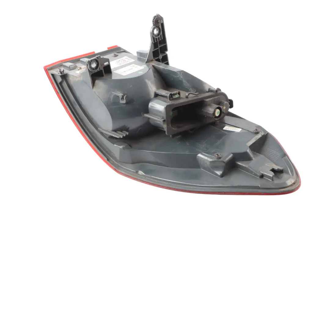 Taillight BMW F46 Gran Tourer Rear Side Panel Lamp Left N/S Rear Light to with Part number 7461607 Taillight BMW F46 Gran Tourer Rear Side Panel Lamp Left N/S Rear Light - SKU 7461607 - Part number 7461607