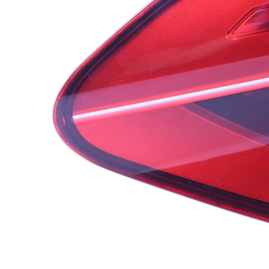 Taillight BMW F46 Gran Tourer Rear Side Panel Lamp Left N/S Rear Light to with Part number 7461607 Taillight BMW F46 Gran Tourer Rear Side Panel Lamp Left N/S Rear Light - SKU 7461607 - Part number 7461607