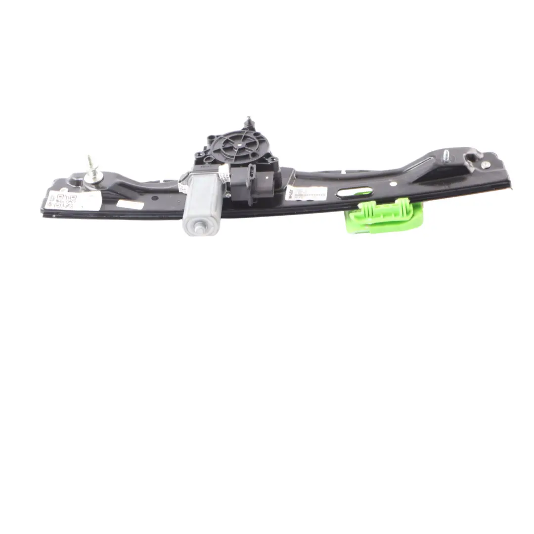 Moteur Lève-Vitre Arrière Gauche pour BMW X1 F48 à propos du numéro de pièce 7463491 BMW X1 F48 Moteur Lève-Vitre Arrière Gauche - SKU 7463491 - Numéro de pièce 7463491
