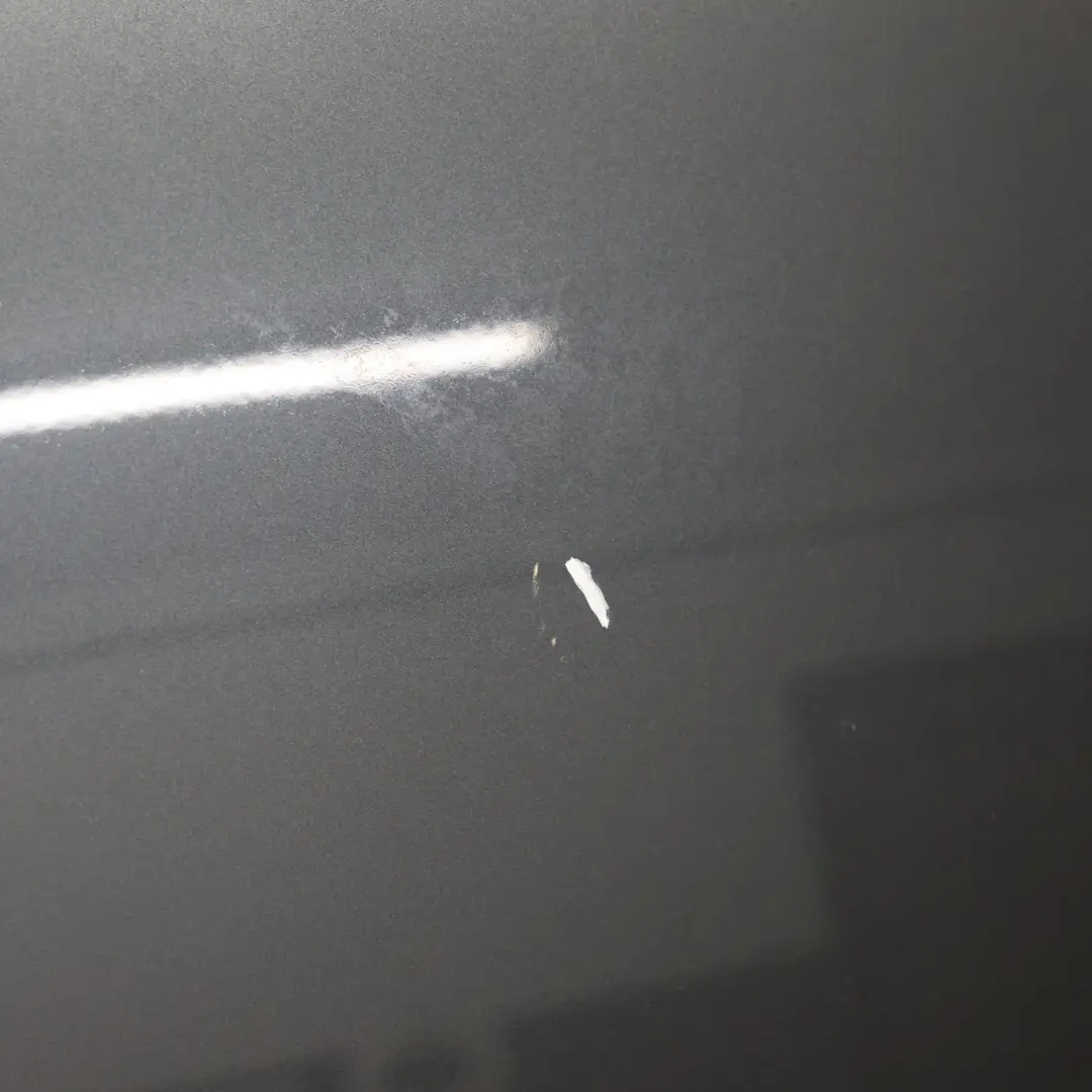 Hood Bonnet Engine Cover Panel Mineralgrau Grey Metallic - B39 to BMW F48 with Part number 7463772 BMW F48 Hood Bonnet Engine Cover Panel Mineralgrau Grey Metallic - B39 - SKU 7463772-MG - Part number 7463772