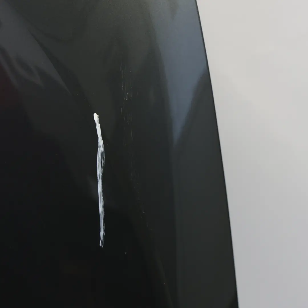 BMW F48 Maska Osłona Pokrywa Silnika Mineralgrau Szary Metalik - B39 - SKU 7463772-MG - Numer Części 7463772