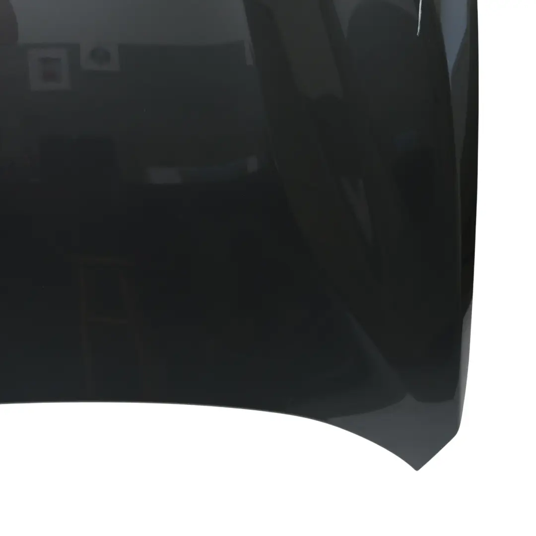 Maska Osłona Pokrywa Silnika Mineralgrau Szary Metalik - B39 do BMW F48 o numerze 7463772 BMW F48 Maska Osłona Pokrywa Silnika Mineralgrau Szary Metalik - B39 - SKU 7463772-MG - Numer Części 7463772