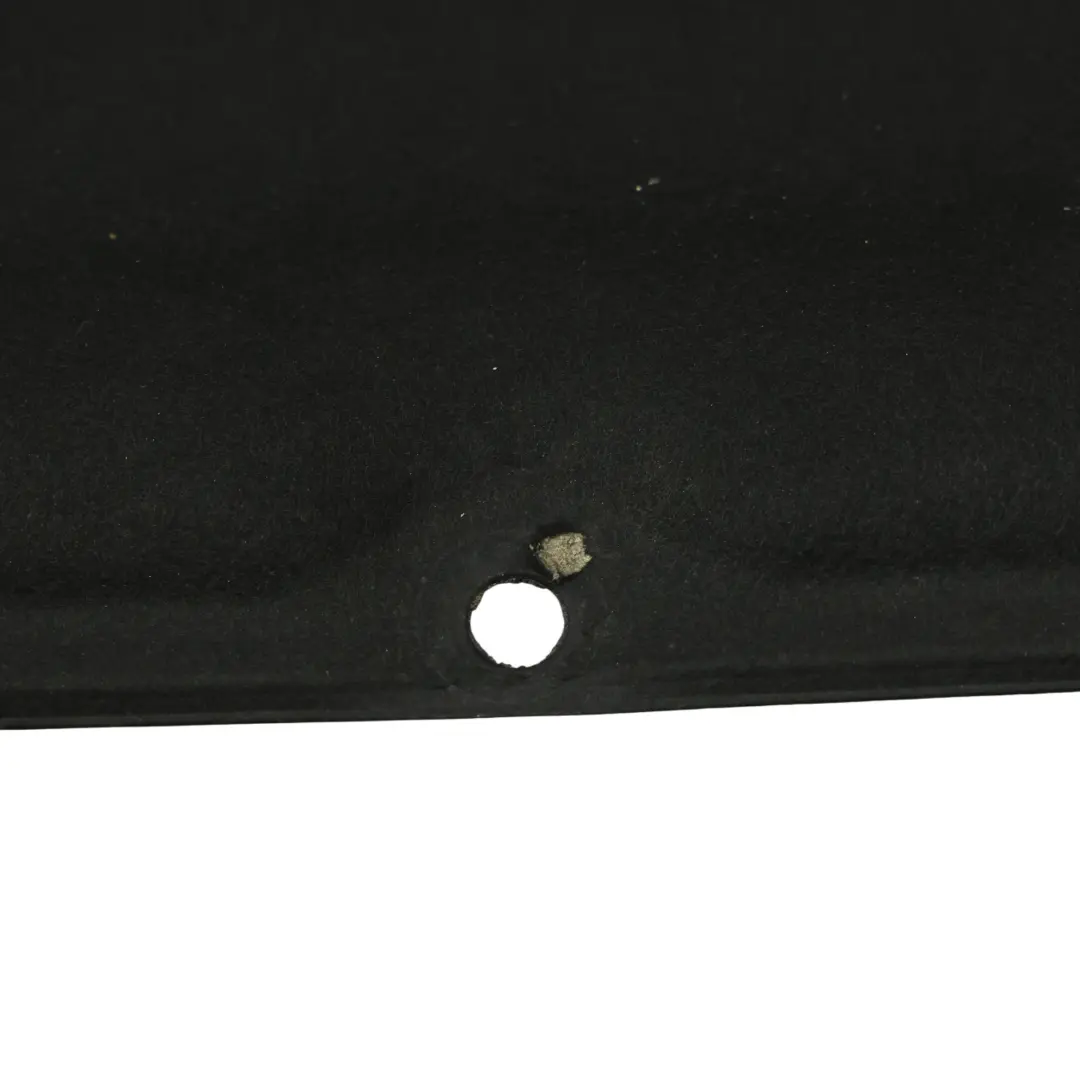 Isolamento Sotto Il Cofano BMW X1 F48 X2 F39 Pannello Motore Copertura per con numero di parte 7471230 Isolamento Sotto Il Cofano BMW X1 F48 X2 F39 Pannello Motore Copertura - SKU 7471230 - Numero di parte 7471230