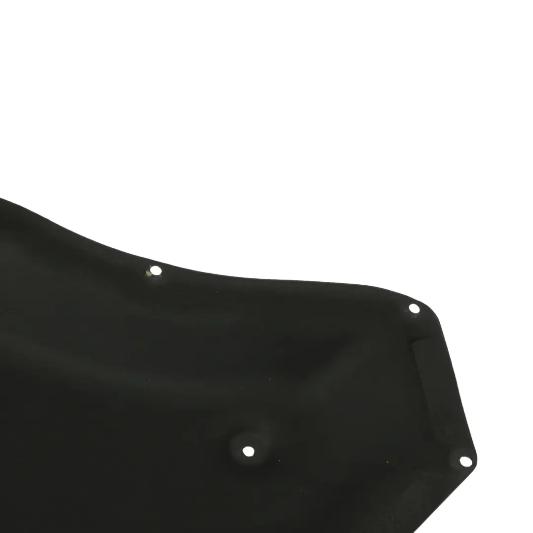  Unter Der Motorhaube Isolierung BMW X1 F48 X2 F39 Motorhaube Abdeckung - SKU 7471230 - Teilenummer 7471230
