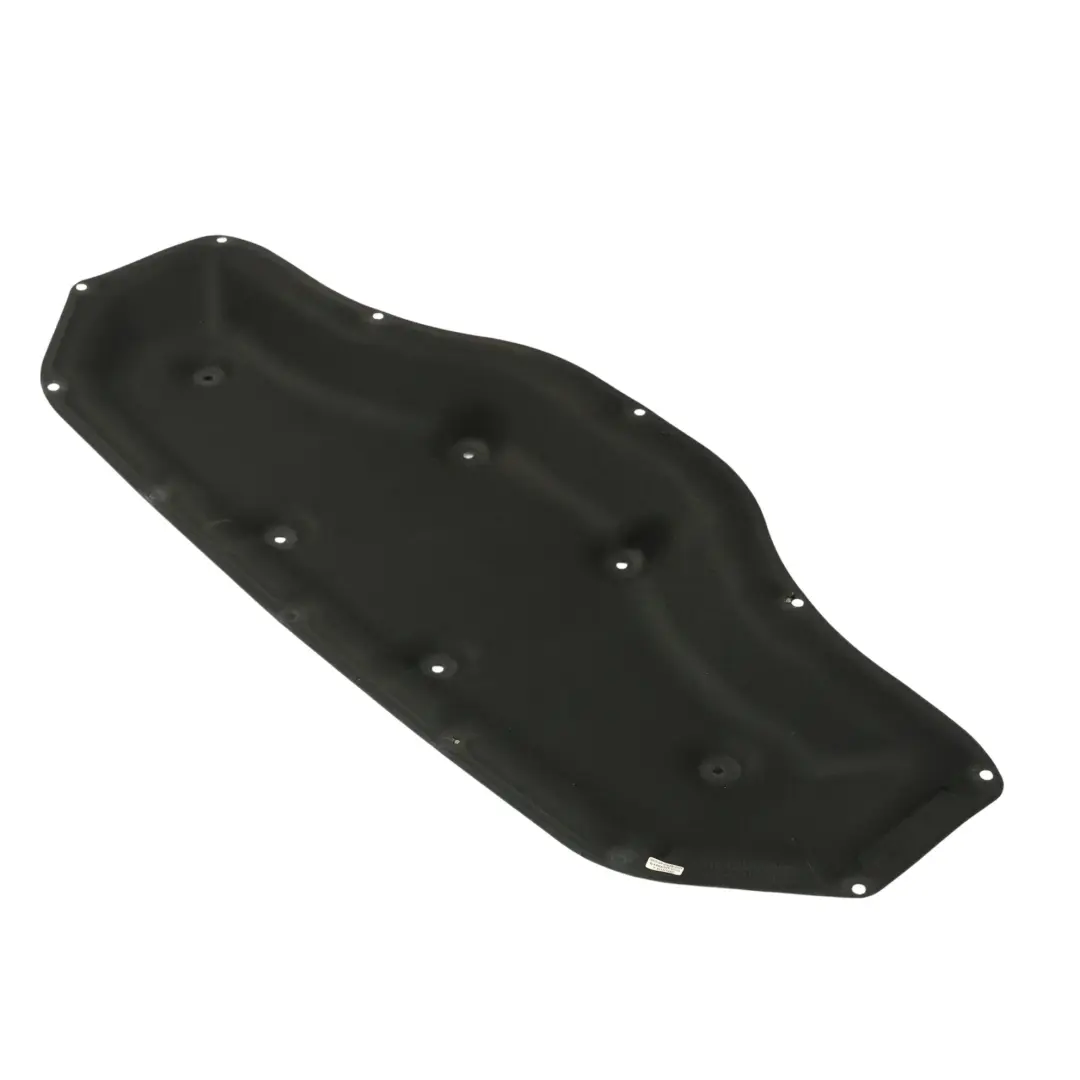 Isolamento Sotto Il Cofano BMW X1 F48 X2 F39 Pannello Motore Copertura per con numero di parte 7471230 Isolamento Sotto Il Cofano BMW X1 F48 X2 F39 Pannello Motore Copertura - SKU 7471230 - Numero di parte 7471230
