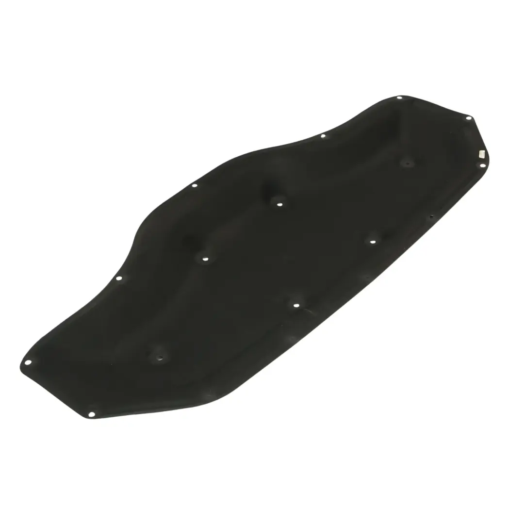 Isolation Sous Capot BMW X1 F48 X2 F39 Panneau Moteur Capot pour à propos du numéro de pièce 7471230 Isolation Sous Capot BMW X1 F48 X2 F39 Panneau Moteur Capot - SKU 7471230 - Numéro de pièce 7471230