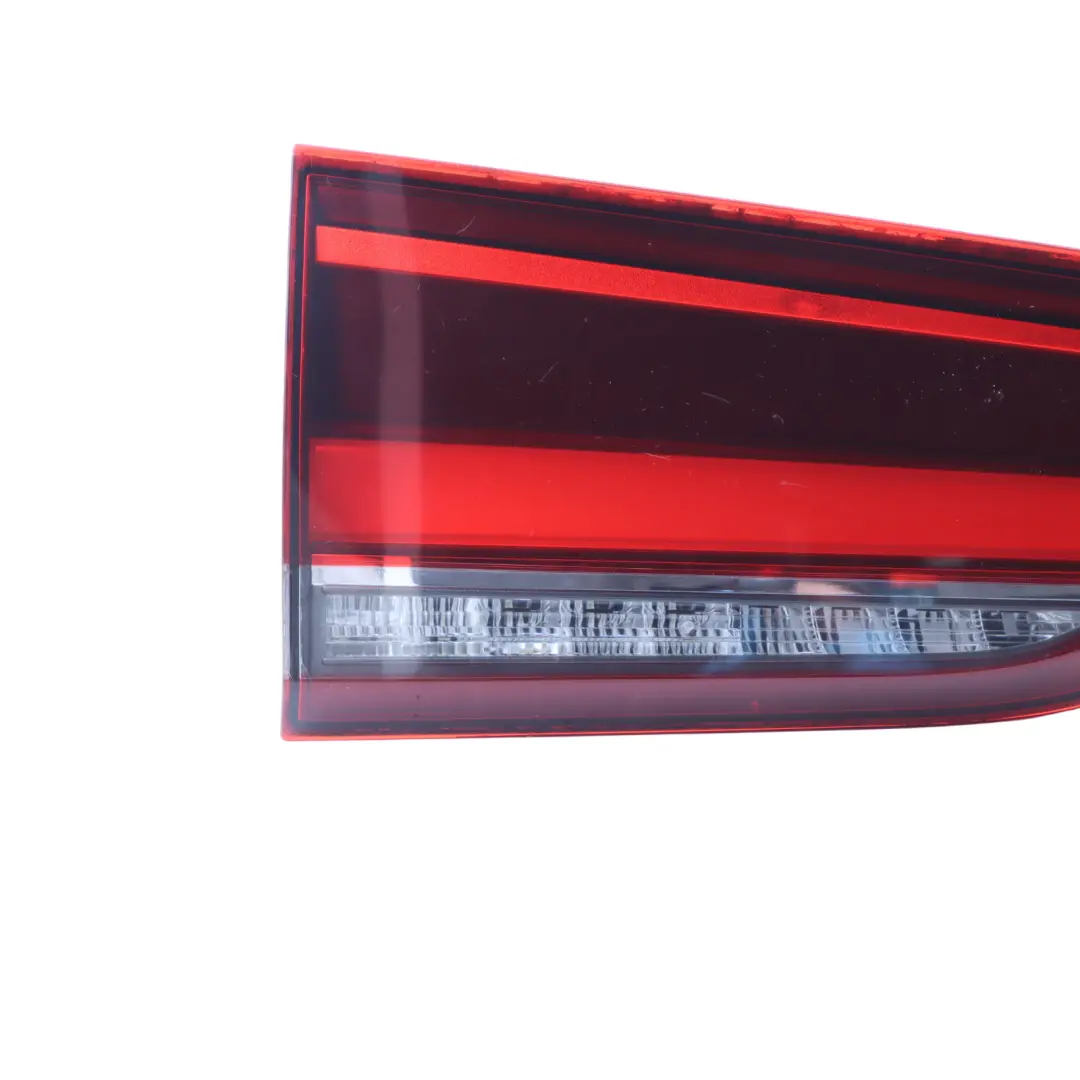 BMW X1 F48 Rear Inner Trunk Hatch Tail Light Lamp Left N/S - SKU 7477717 - Part number 7477717