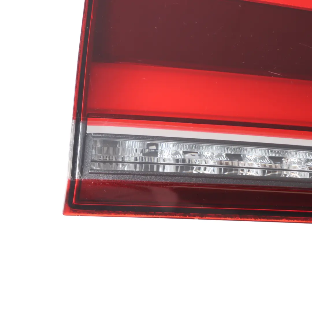 BMW X1 F48 Rear Inner Trunk Hatch Tail Light Lamp Left N/S - SKU 7477717 - Part number 7477717