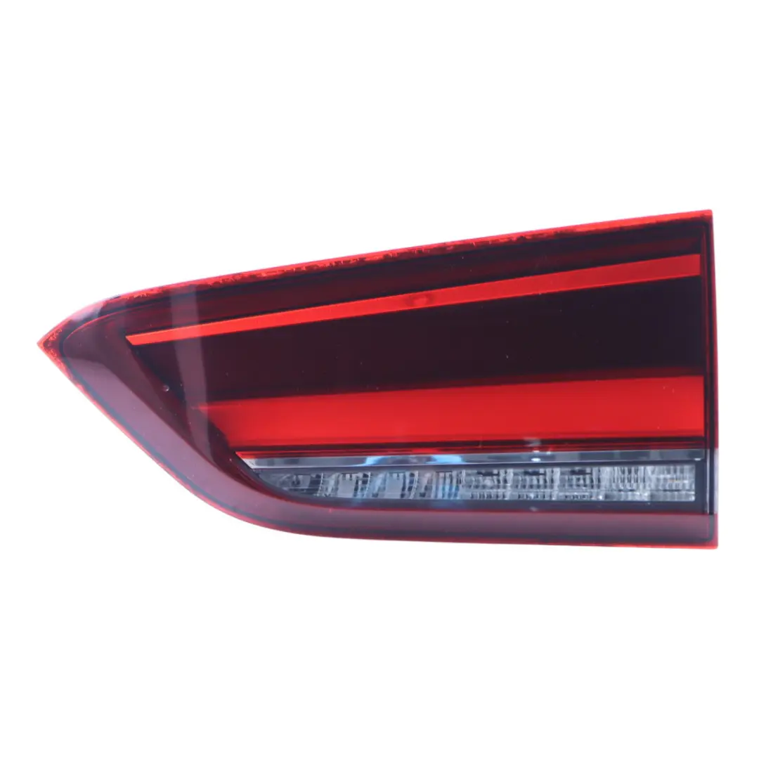 Inner Trunk Hatch Tail Light Lamp Right O/S to BMW X1 F48 Rear with Part number 7477718 BMW X1 F48 Rear Inner Trunk Hatch Tail Light Lamp Right O/S - SKU 7477718 - Part number 7477718