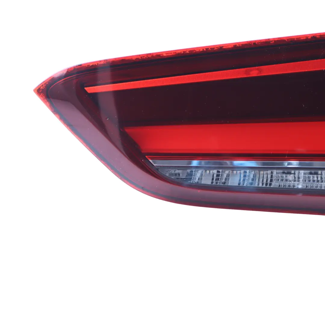 Inner Trunk Hatch Tail Light Lamp Right O/S to BMW X1 F48 Rear with Part number 7477718 BMW X1 F48 Rear Inner Trunk Hatch Tail Light Lamp Right O/S - SKU 7477718 - Part number 7477718