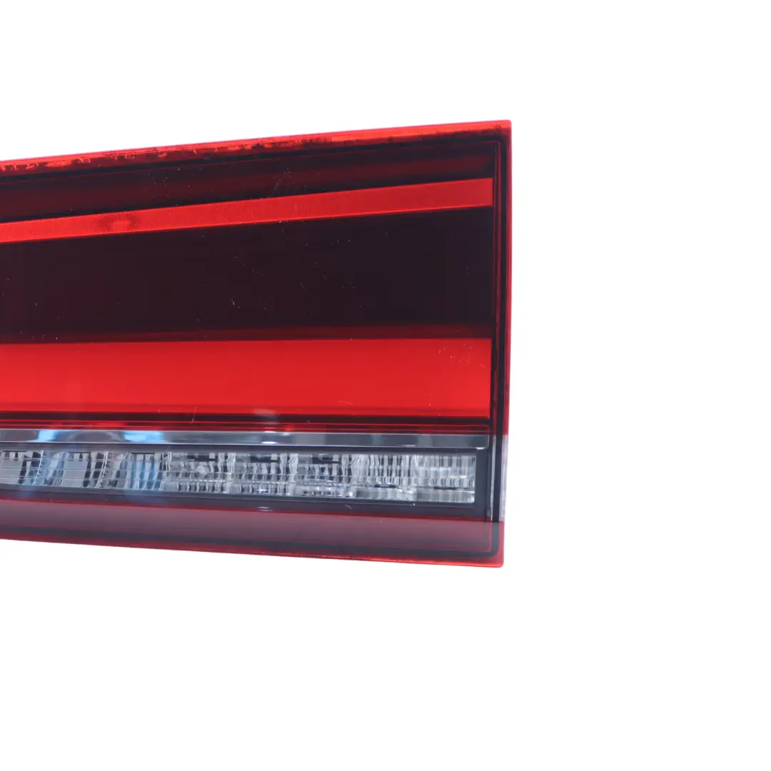 Inner Trunk Hatch Tail Light Lamp Right O/S to BMW X1 F48 Rear with Part number 7477718 BMW X1 F48 Rear Inner Trunk Hatch Tail Light Lamp Right O/S - SKU 7477718 - Part number 7477718