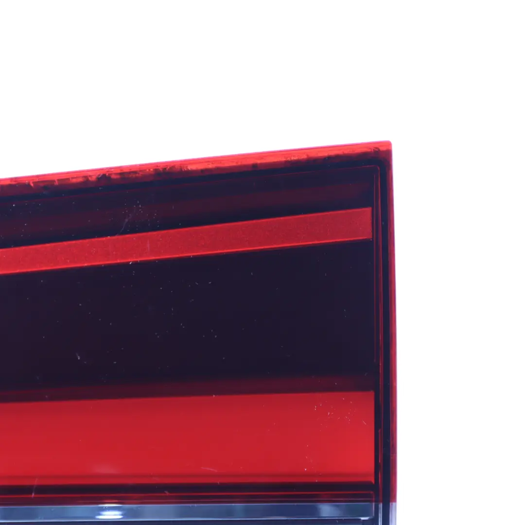Inner Trunk Hatch Tail Light Lamp Right O/S to BMW X1 F48 Rear with Part number 7477718 BMW X1 F48 Rear Inner Trunk Hatch Tail Light Lamp Right O/S - SKU 7477718 - Part number 7477718
