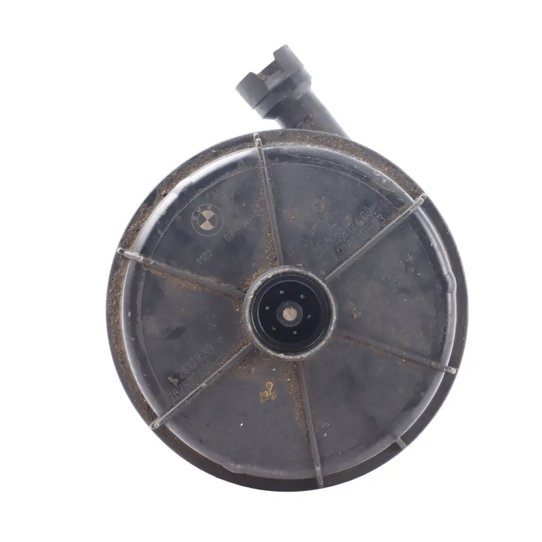  Secondary Air Pump BMW E60 E63 Air Emission Control Pump Petrol 7506210 - SKU 7506210-1 - Part number 7571589