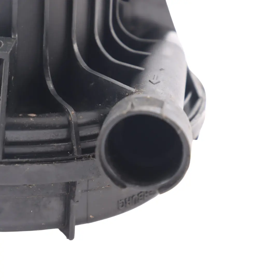 BMW E60 E63 Pompe À Air Secondaire Pompe Contrôle Émissions Air Essence 7506210 - SKU 7506210-1 - Numéro de pièce 7571589