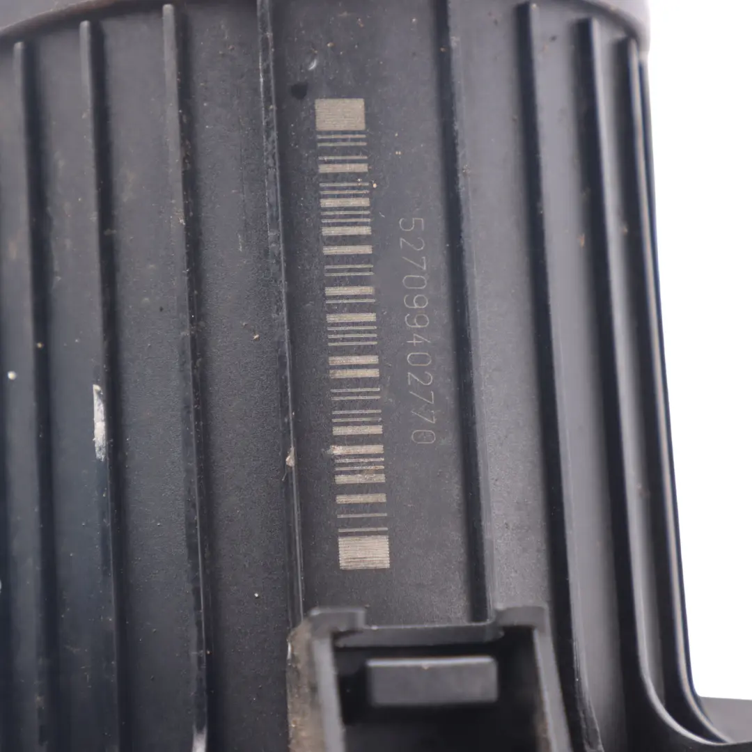 BMW E60 E63 Pompe À Air Secondaire Pompe Contrôle Émissions Air Essence 7506210 - SKU 7506210-1 - Numéro de pièce 7571589