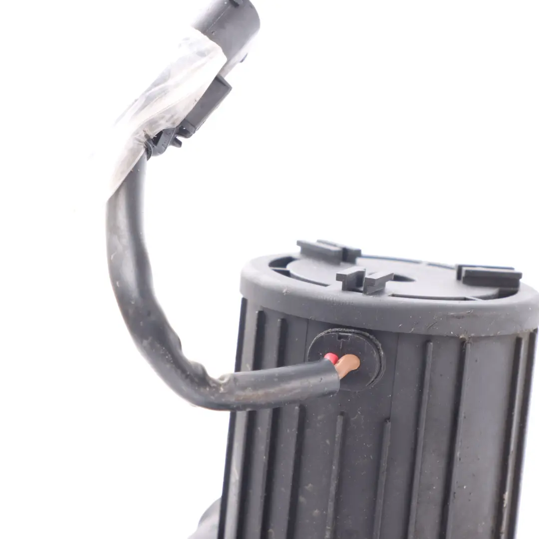 BMW E60 E63 Pompe À Air Secondaire Pompe Contrôle Émissions Air Essence 7506210 - SKU 7506210-1 - Numéro de pièce 7571589