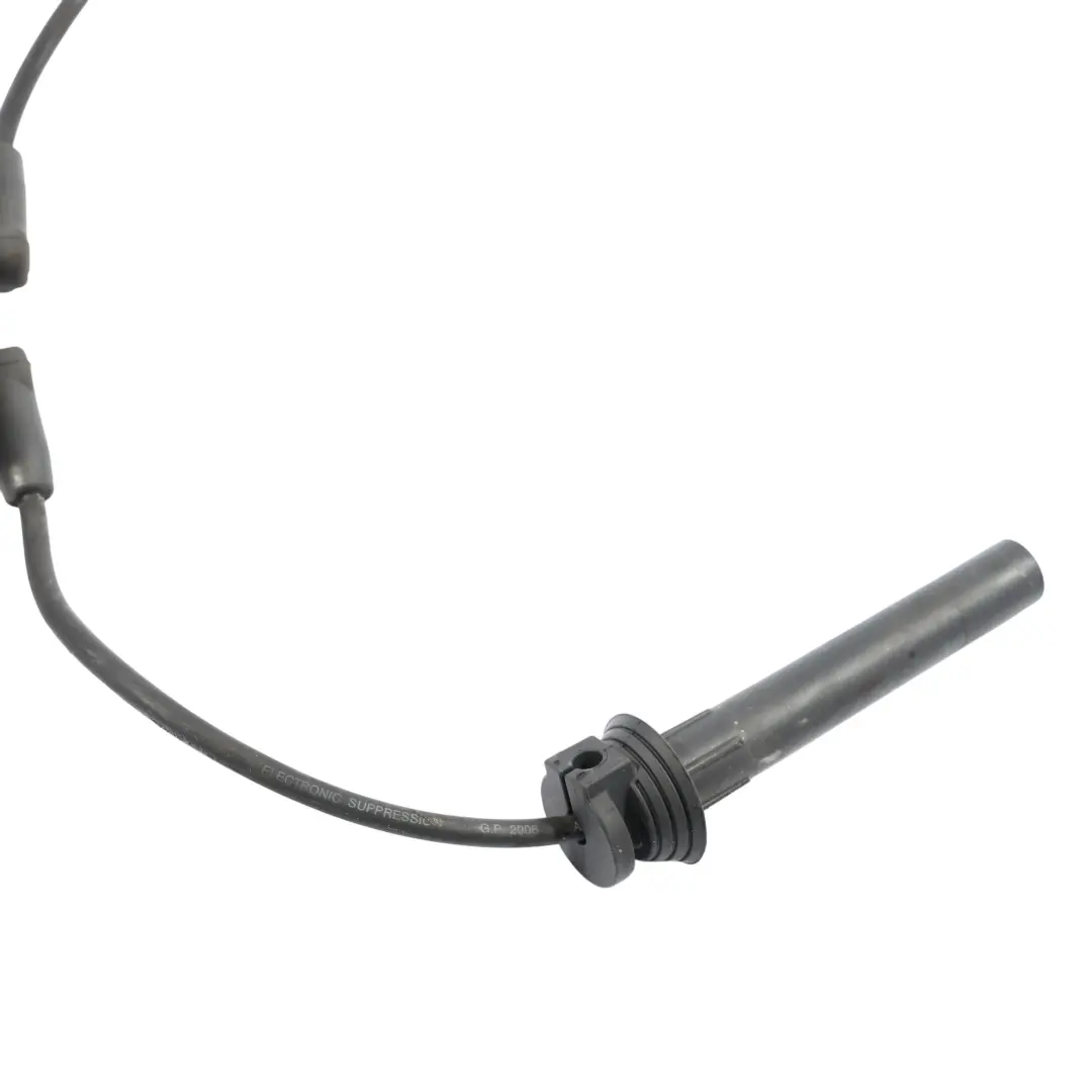 Zündspulenpaket Mini R50 R52 R53 Spulen Kabel Set Benzin für mit Teilenummer 7510738 Zündspulenpaket Mini R50 R52 R53 Spulen Kabel Set Benzin - SKU 7510738-6 - Teilenummer 7510738