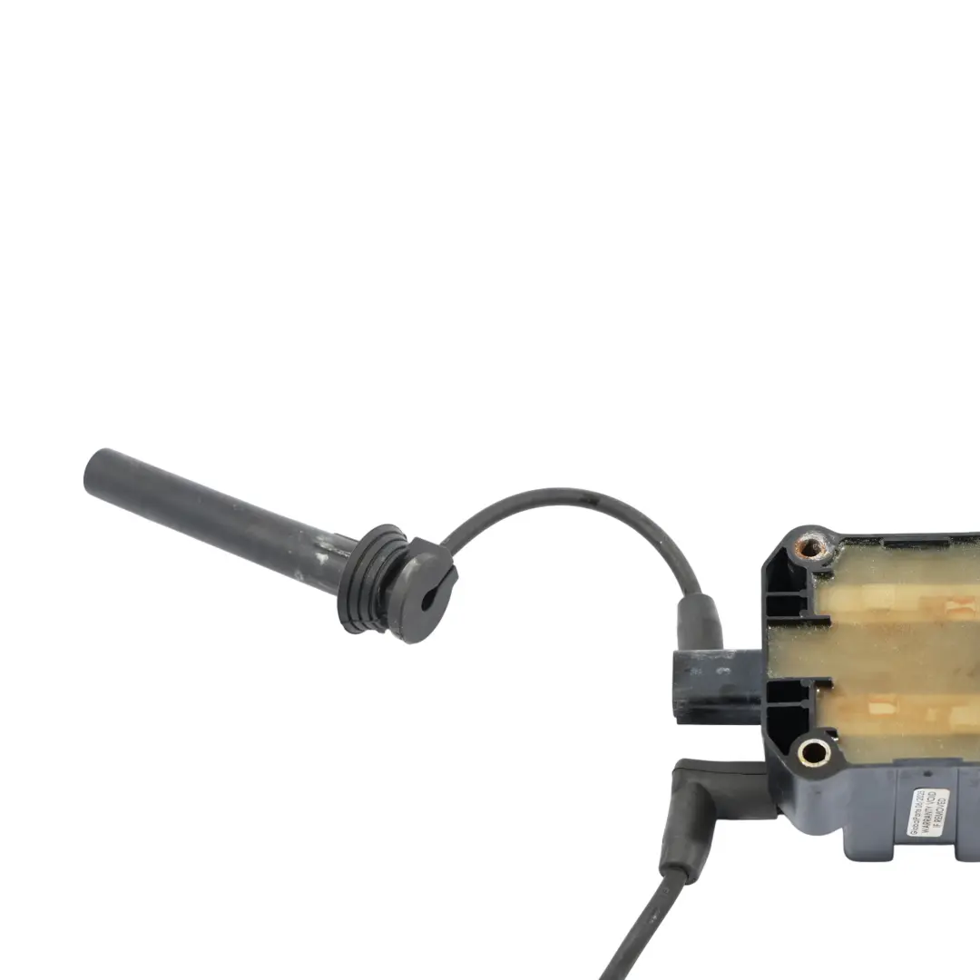  Ignition Coil Pack Mini R50 R52 R53 Coil Leads Set Petrol - SKU 7510738-6 - Part number 7510738