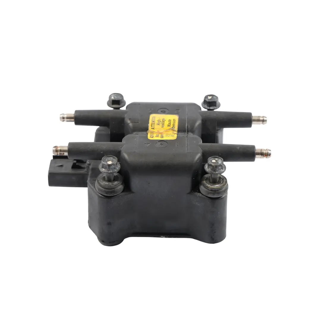 Ignition Coil Mini R50 R52 R53 Petrol W10 Coil Pack Module Unit to with Part number 7510738 Ignition Coil Mini R50 R52 R53 Petrol W10 Coil Pack Module Unit - SKU 7510738-7 - Part number 7510738