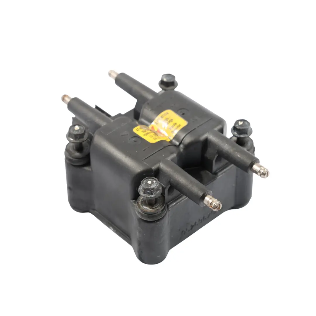 Ignition Coil Mini R50 R52 R53 Petrol W10 Coil Pack Module Unit to with Part number 7510738 Ignition Coil Mini R50 R52 R53 Petrol W10 Coil Pack Module Unit - SKU 7510738-7 - Part number 7510738