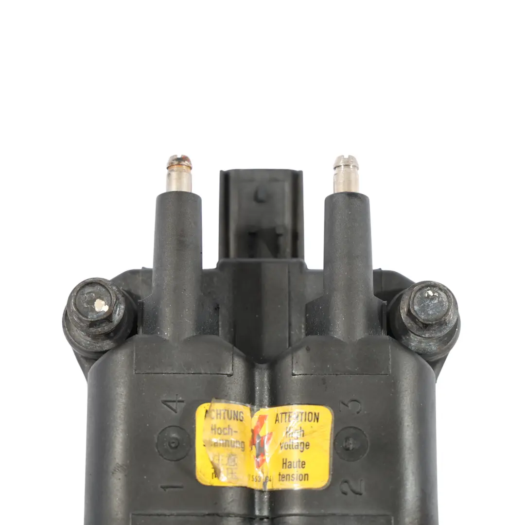 Zündspule Mini R50 R52 R53 Benzin W10 Spule Pack Modul Einheit für mit Teilenummer 7510738 Zündspule Mini R50 R52 R53 Benzin W10 Spule Pack Modul Einheit - SKU 7510738-7 - Teilenummer 7510738