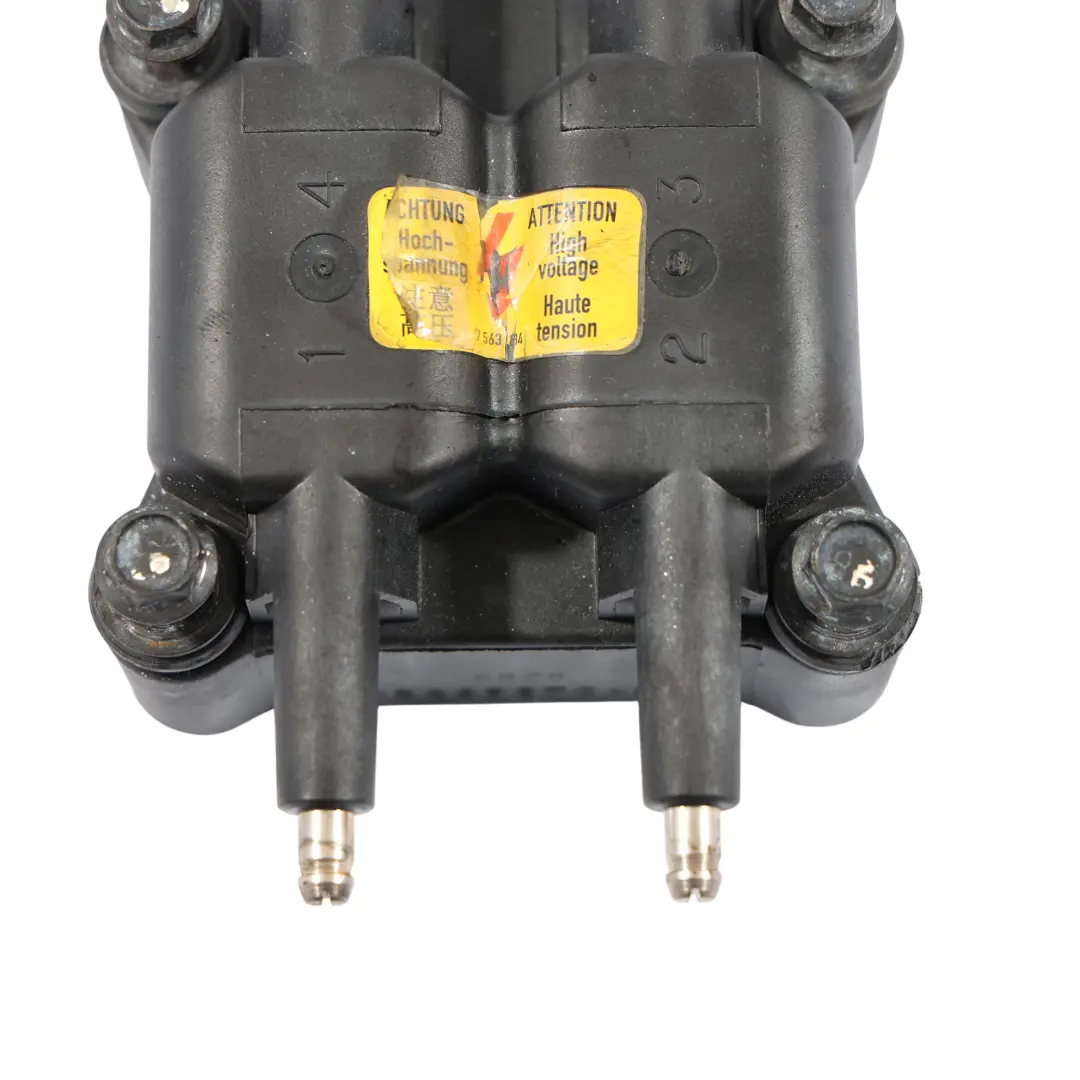 Ignition Coil Mini R50 R52 R53 Petrol W10 Coil Pack Module Unit  - SKU 7510738-7 - Part number 7510738