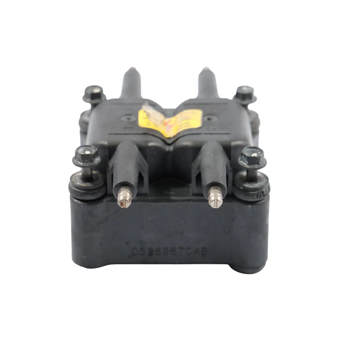 Ignition Coil Mini R50 R52 R53 Petrol W10 Coil Pack Module Unit to with Part number 7510738 Ignition Coil Mini R50 R52 R53 Petrol W10 Coil Pack Module Unit - SKU 7510738-7 - Part number 7510738