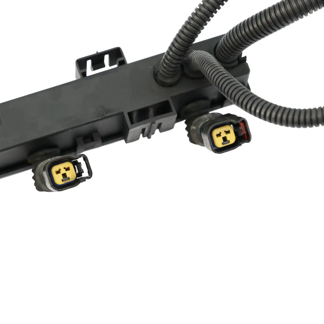 Wiring Loom Harness Module to Mini R52 Cabrio Petrol W10 Engine with Part number 7510921 Mini R52 Cabrio Petrol W10 Engine Wiring Loom Harness Module - SKU 7510921 - Part number 7510921