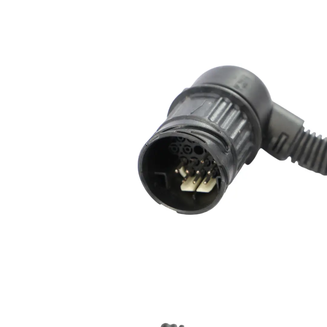 Mini R52 Cabrio Gasolina W10 Motor Cableado Mazo Módulo - SKU 7510921 - Número de pieza 7510921