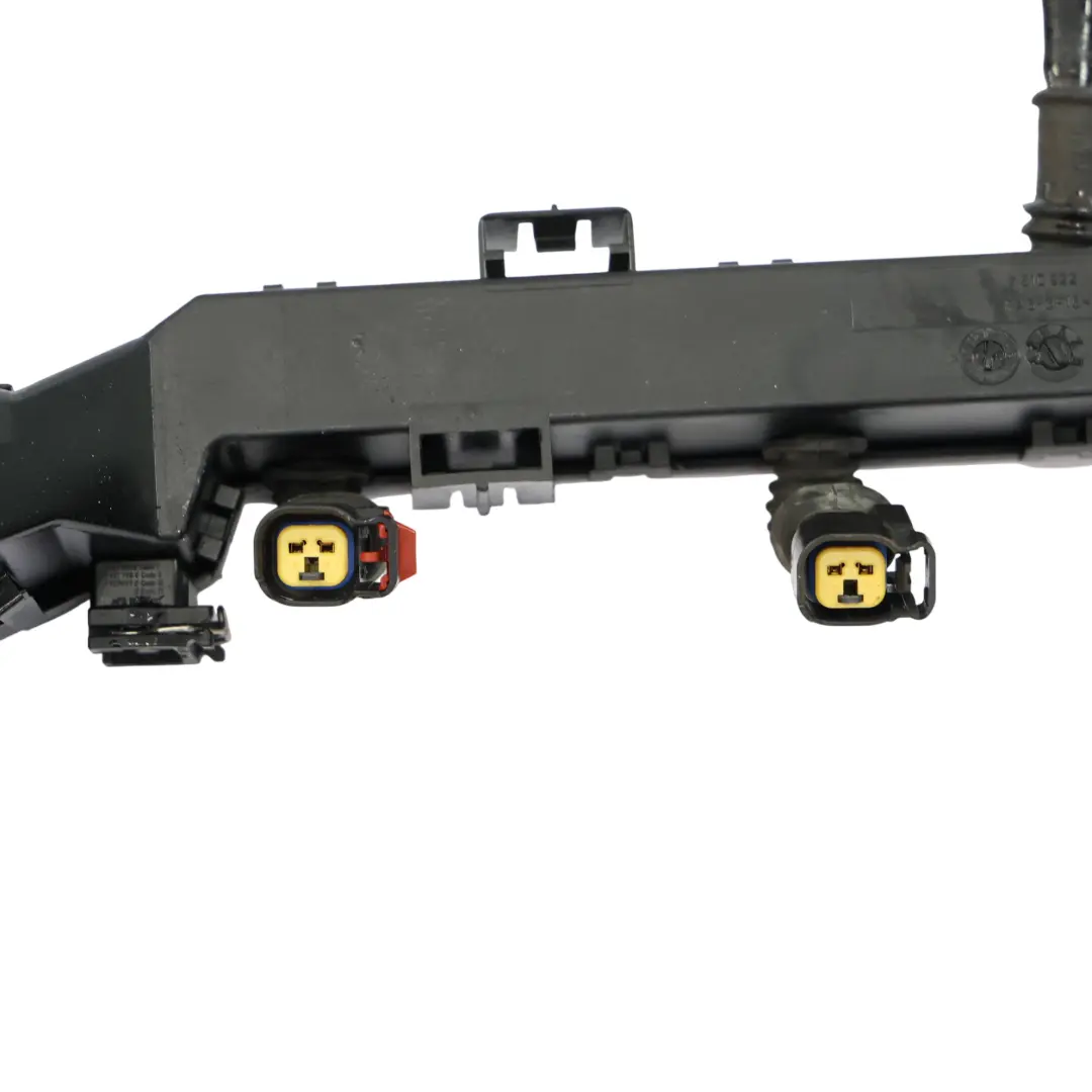 Mini R52 Cabrio Benzin W10 Motor Kabelbaum Kabelbaum Modul - SKU 7510921 - Teilenummer 7510921