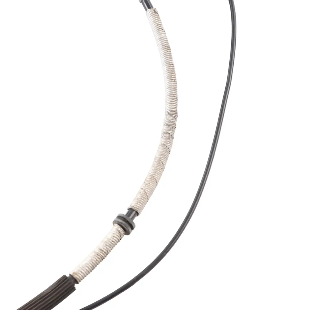 BMW Mini Cooper R50 R52 Schaltung Steptronic Automatikgetriebe - SKU 7513244 - Teilenummer 7513244