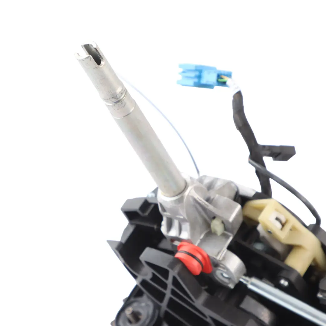 Commutation Steptronic Transmission Automatique pour Mini Cooper R50 R52 à propos du numéro de pièce 7513244 Mini Cooper R50 R52 Commutation Steptronic Transmission Automatique - SKU 7513244 - Numéro de pièce 7513244