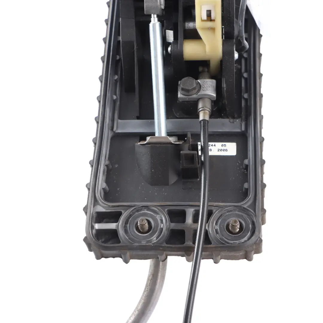 Palanca Cambio Conjunto Selector Marcha Caja Cambios Automatica para Mini R50 con número de pieza 7513244 Mini R50 Palanca Cambio Conjunto Selector Marcha Caja Cambios Automatica - SKU 7513244 - Número de pieza 7513244