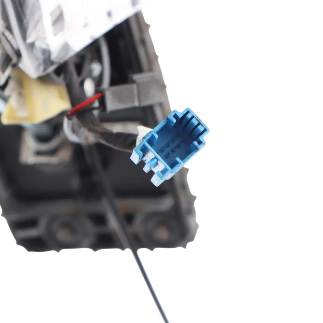 Shift Lever Assembly Gearshift Gear Selector Automatic Gearbox to Mini Cooper R50 with Part number 7513244 Mini Cooper R50 Shift Lever Assembly Gearshift Gear Selector Automatic Gearbox - SKU 7513244 - Part number 7513244